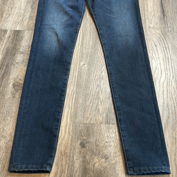 AG Women’s The Farrah Skinny High Rise Skinny Contour 360 Jeans size 26R - Picture 8 of 12
